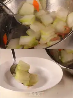 Make A melon step 2