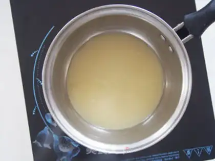 Make Korean Rice Juice step 8