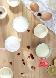 Make Eggstick step 0