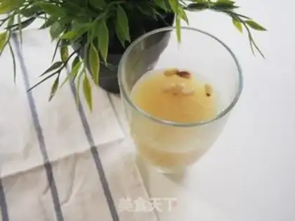 Make Korean Rice Juice step 9