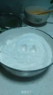Make A milk casserole step 5