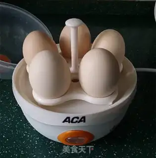 Make Boiled eggs step 5