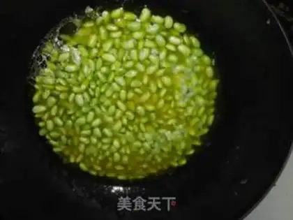 Make Jelly eggs step 1