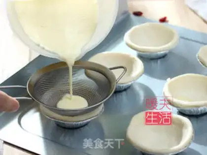Make Eggstick step 3