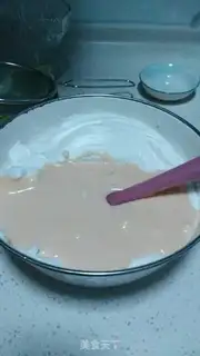 Make A milk casserole step 7