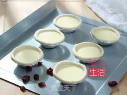 Make Eggstick step 4