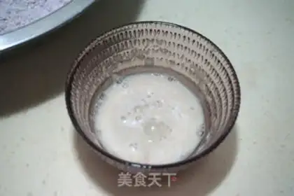 Make Potato hair step 3
