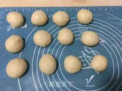 Make Milk bread step 5