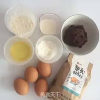 Make Quinobe rolls step 0