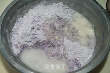 Make Potato hair step 4