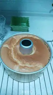 Make A milk casserole step 10