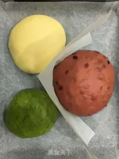 Make Square melon snack step 6
