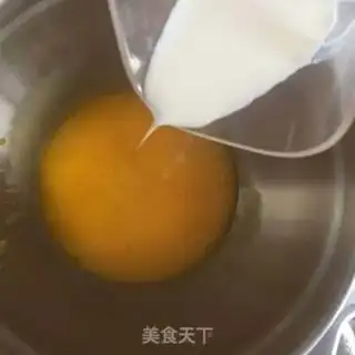 Make Quinobe rolls step 2