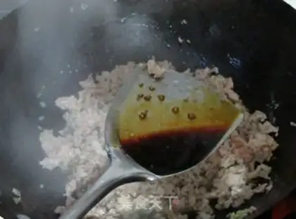 Make Plum-crunch step 9