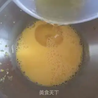 Make Quinobe rolls step 3