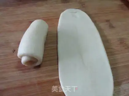 Make Rose peanuts step 8