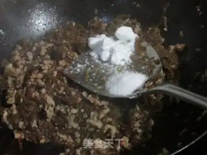 Make Plum-crunch step 10