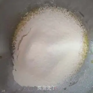 Make Quinobe rolls step 4