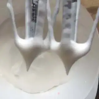 Make Quinobe rolls step 5