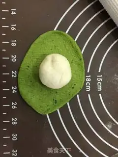 Make Square melon snack step 9