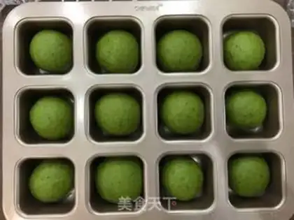 Make Square melon snack step 10