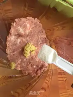Make Fried soup step 1