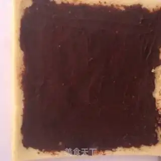 Make Quinobe rolls step 8