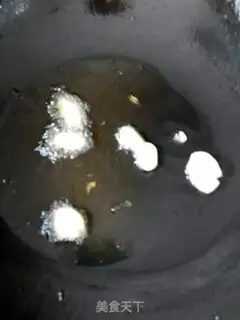 Make Fried corn step 2