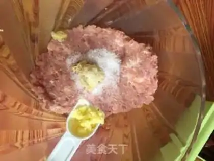 Make Fried soup step 3