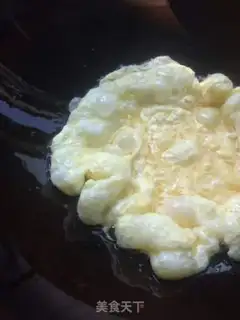 Make Five-colored rice step 4