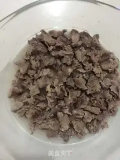 Make Donkey purple with pickles step 2