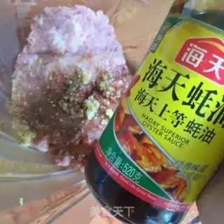 Make Fried soup step 5