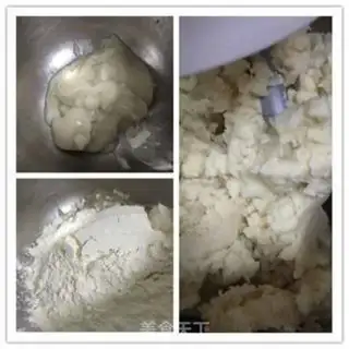 Make Souffle step 0