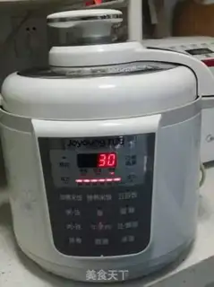 Make Beef sauce step 8