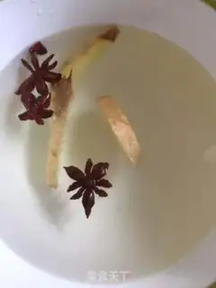 Make Souffle step 1