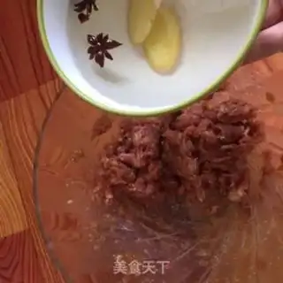 Make Fried soup step 7