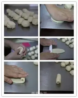 Make Souffle step 2