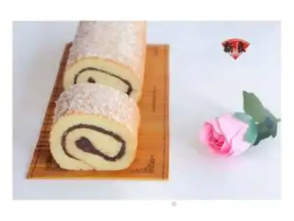 Make Quinobe rolls step 12