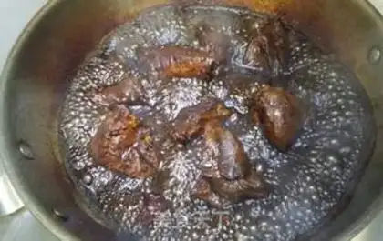 Make Beef sauce step 10