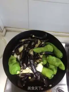 Make Donkey purple with pickles step 5