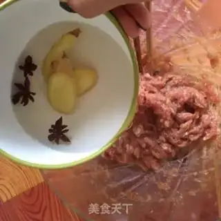 Make Fried soup step 8