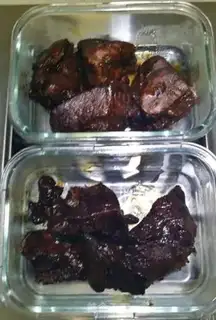 Make Beef sauce step 11