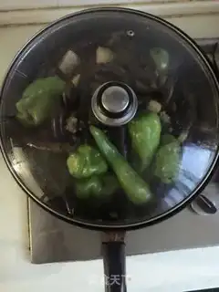 Make Donkey purple with pickles step 7