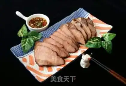 Make Beef sauce step 13