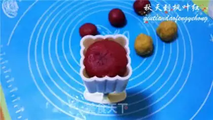 Make Purely natural peach pie step 21