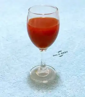 Make A warm, white breakfast step 4