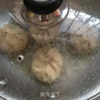 Make Fried soup step 12