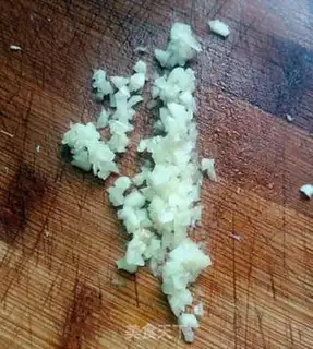 Make Chicken silk cucumber step 4