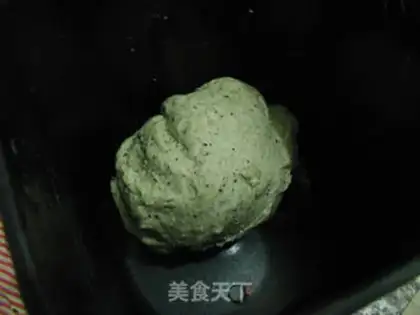 Make Sesame pack step 1