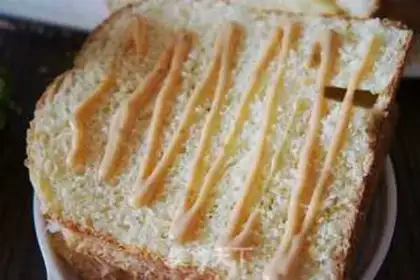 Make Bacon sandwich step 3